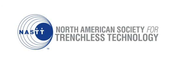 NASTT North American Society for Trenchless Technology logo
