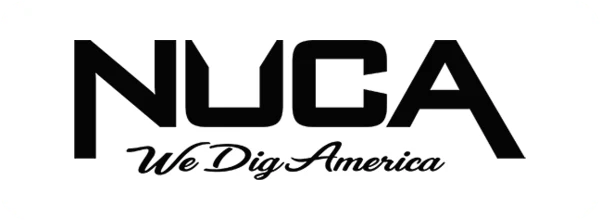 NUCA National Utility Contractors Association logo